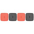 thumbnail image 3 of Doublure en Silicone pour Friteuse à Air Chaud Réutilisable Tapis Carrés pour Friteuse à Air Réutilisables Performance, 3 of 5