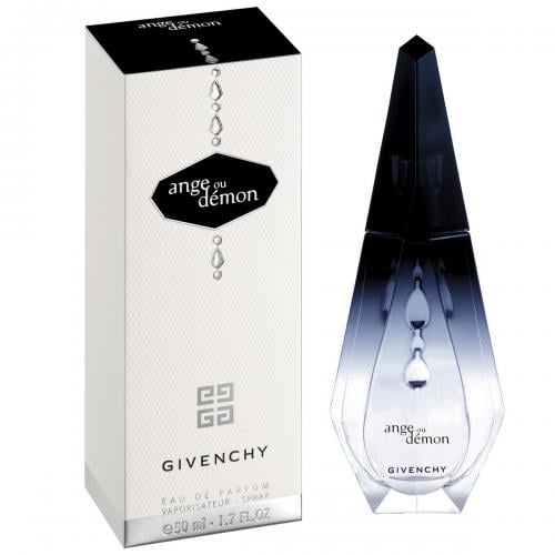 Interpretatie trommel Snikken Givenchy ANGE OU DEMON Eau de Parfum, Perfume for Women, 1.7 Oz -  Walmart.com