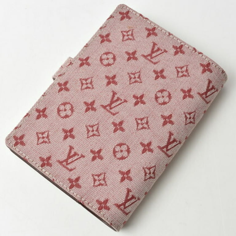 Louis Vuitton, Bags, Louis Vuitton Monogram Mini Agenda Card Case