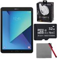thumbnail image 2 of Samsung Tableta 32GB Galaxy Tab S3 9.7 Wi-Fi (Plateada) + (Garantía Extendida), 2 of 2