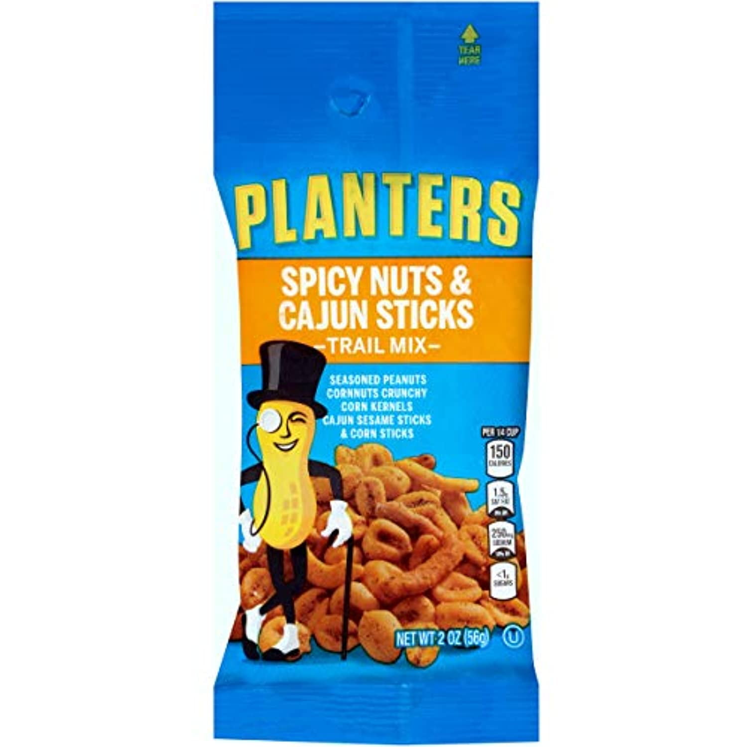 Planters Cajun Trail Mix Recipes Deporecipe.co
