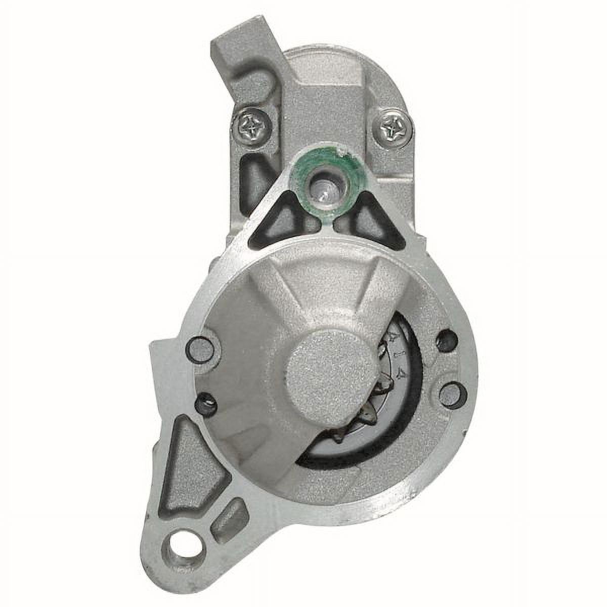 Genuine ACDelco Starter