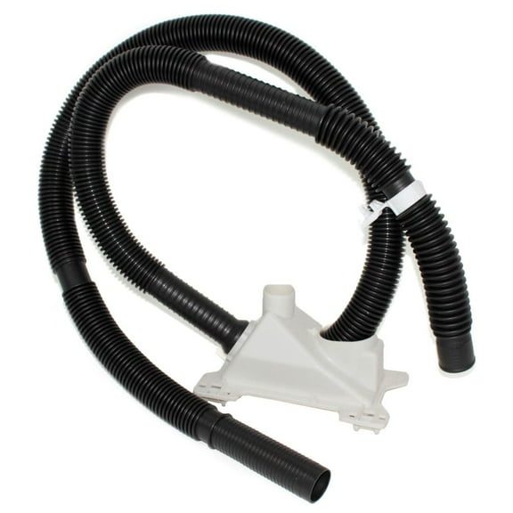 ForeverPRO WPW10189267 Hose for Whirlpool Washer W10189267 1471688 AH2341873 EA2341873