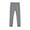 Grey, variant on Otqutp Toddler Girls Thermal Leggings Ankle Slim Stretchy Opaque Tights Pants Kids Winter Warm Slim Pantyhose Leggings