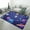 color-2, variant on Space Astronaut Cartoon Area Rugs Carpet Suitable for Living Room Kitchen Bedroom Laundry Room Home Decorations