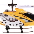 thumbnail image 2 of Syma S107/S107G 3 Channel RC Heli with Gyro - Yellow, 2 of 6