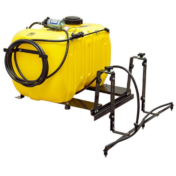 John Deere 45Gallon Bed Sprayer for XUV Gators LP39964