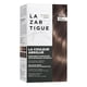 thumbnail image 1 of Lazartigue Permanent Haircolour 5.0 I Tinte castaño claro I Sin amoníaco con extractos botánicos y alta concentración de pigmentos I Para todo tipo de cabel, 1 of 8