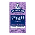 thumbnail image 1 of Té La Pastora Estilo de Vida infusión herbal  Felices sueños con 20 sobres, 1 of 4