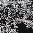 thumbnail image 3 of BalsaCircle 14400 Silver Rhinestones Round Gems Wedding Party Favors Decorations DIY Craft, 3 of 7