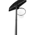 thumbnail image 4 of Spalding 32-Inch Portable Basketball Hoop with Eco-Composite Backboard & Telescoping Height Adjustment-Outdoor Play, 4 of 8