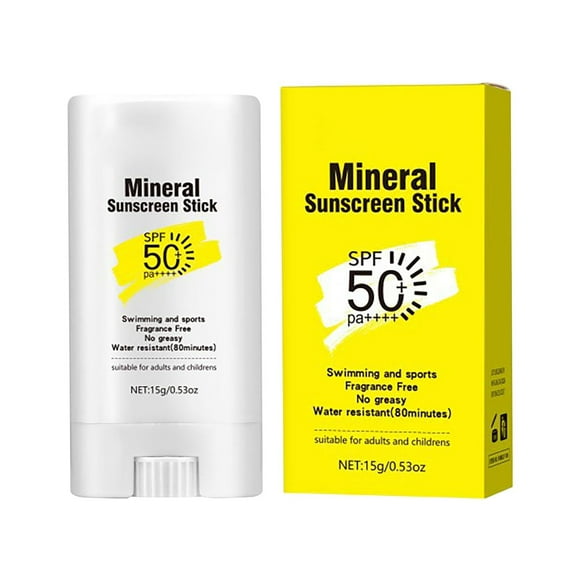Ckulufk And Body Strong Portable And Stick Refreshing And Non Greasy Avoid Sunburn Tanning And Sun