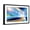 Black Frame, variant on Art.com Abstract Speed Motion In Urban Highway Road Tunnel Art Print by Fotomak, 24" x 16"