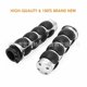 thumbnail image 5 of Manija modificada para motocicleta Harley Prince Juego de manijas de acelerador de coche Sand All Grip Retro Faucet Handlebar, kaili Sencillez, 5 of 5