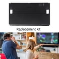 thumbnail image 3 of Juegos de cubierta de placa trasera de carcasa de consola de juegos accesorios de juego para Switch OLED Universal  Accesorios Electrónicos, 3 of 8