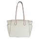 thumbnail image 2 of Michael Kors Bolso Tote Mediano Marilyn Signature para Mujer, 2 of 5
