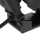 thumbnail image 3 of Foot Pedal Throttle Electric Car Plastic Accelerator Foot Pedal Speed Control Bicycle Conversion Kit for Golf Cart ATV Go-kart, 3 of 5