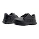 thumbnail image 3 of Tenis Zapato Escolar Yuyin Niño Choclo Antiderrapante 22-25 negro 23, 3 of 9