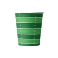 thumbnail image 1 of Border : Themed Kids' Birthday Party Tableware Set Football Plates Napkins Tablecloth &, 1 of 6