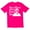 Pink, variant on TotallyTorn Your Silence Will Not Protect You Novelty Sarcastic Funny Mens Graphic T Shirts