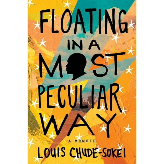 Floating in a Most Peculiar Way: A Memoir, (Paperback)