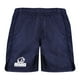 thumbnail image 1 of Rhino - Shorts de Rugby Auckland para Hombre (Azul marino), 1 of 2