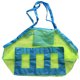 thumbnail image 1 of Bolsa de juguetes de playa para niños Bolsa de malla para niños al aire libre Almacenamiento de juguetes de playa Bolsa de red Jumpingount WJ4149-01B, 1 of 7