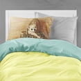 thumbnail image 2 of Carolines Treasures MH1063PILLOWCASE French Bulldog Take Me Too Fabric Standard Pillowcase, 2 of 2