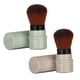 thumbnail image 2 of 2 brochas de rubor portátiles Zulema Set de pinceles de maquillaje, 2 of 8