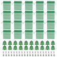 thumbnail image 2 of Decoración para árbol de Navidad ANGGREK Otros, 2 of 8