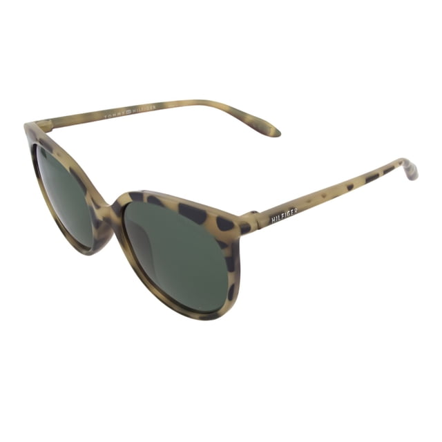 Lentes de Sol Tommy Hilfiger Mujer de color Gris