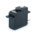 thumbnail image 2 of PS-1181HB DC 4.8-6V 17g 3kg Engranaje de plástico Simulación Engranaje de dirección Servo Accesorio RC, 2 of 6