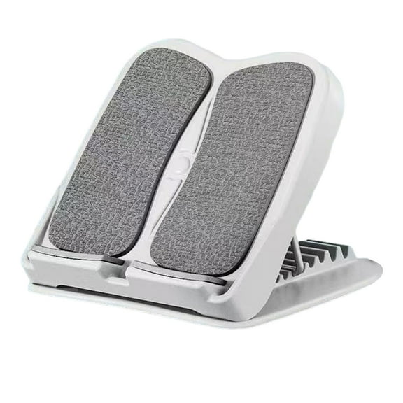 Hyasfey Calf Stretcher Slant Board 16 Levels Adjustable Foot Massage Physical Therapy Incline Board Men Women Ankle Mobility Training Workout Wedge