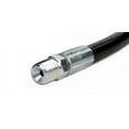 thumbnail image 3 of Schieffer 1/4" x 100' 4400 PSI Thermoplastic Sewer Jetter Hose & 12.0 Nozzle, 3 of 4