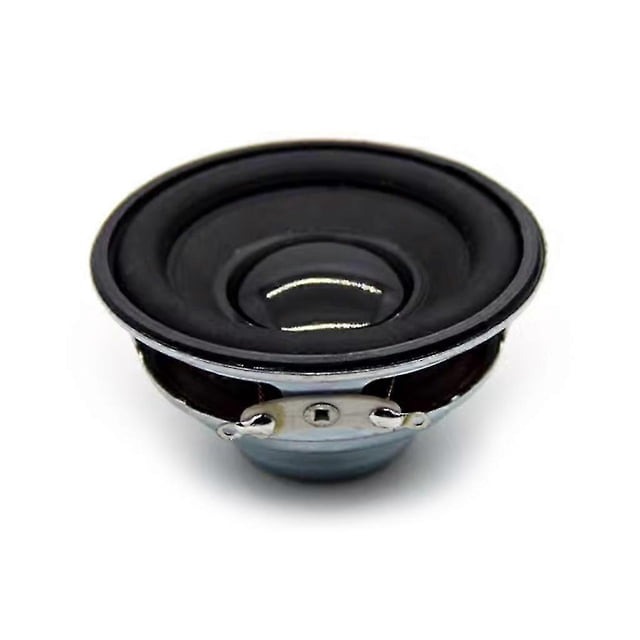 1 pcs 52 mm full range speaker 4 ohm 5 w portable speaker audio home theater