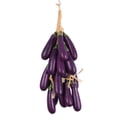 thumbnail image 2 of 5 Cuerdas Hortalizas Artificiales Pimiento Decorativo Hortalizas Hortalizas Decorativas Para Decoración Decoración De La Macarena Frutas y Verduras Artificiales, 2 of 7