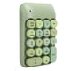 thumbnail image 3 of Teclado 2.4G 18 Teclas Teclado Numérico Mecánico Inalámbrico Notebook Accesorio De Computadora De Escritorio, 3 of 7