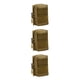 thumbnail image 4 of Greeniant Bolso de hombro Resistente al desgaste Bolsas de mensajero impermeables Paquete de pecho Adhesivo resistente A prueba de polvo Type1 NO1, 4 of 6