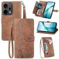 thumbnail image 3 of Wallet Case for GANGXUN OPPO Reno 14 5G with Shockproof, Stylish for Daily and Business Use, 3 of 5
