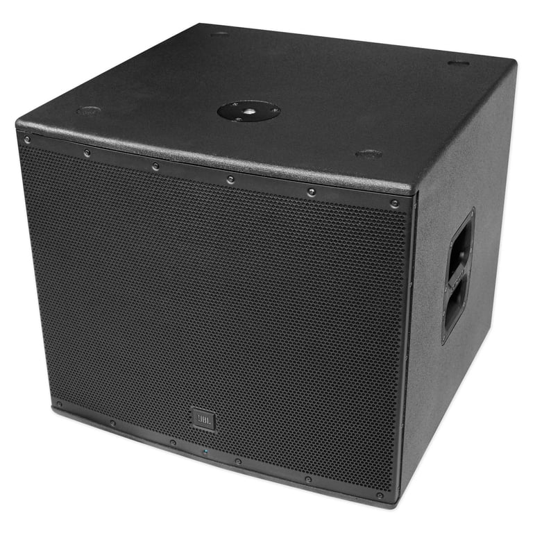 2) JBL EON610 10