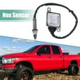 thumbnail image 7 of Unique Bargains Nox Sensor Replacement Fit for Dodge No.68085740AA Black, 7 of 7