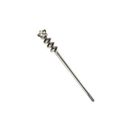 Bosch HC6521 2-1/2 in. x18 in. x24 in. SDS-max Wild Bore Thru-Hole Rotary Hammer Bit