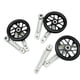 thumbnail image 2 of Juego de Bielas para Bicicleta Colamx 32 Dientes 14 cm, 2 of 8