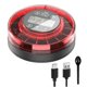thumbnail image 1 of Aquarium Fish Feeder - Programmable Timer for Automated Food Dispensing, 1 of 5