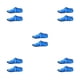 thumbnail image 2 of Advancent 2 uds zapatos de deporte acuático Unisex calcetines de natación zapatillas portátiles calcetines de buceo zapatos de esnórquel para Type2 NO2, 2 of 6