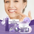 thumbnail image 2 of Whitening Teeth Powder Fast Teeth Cleaning Whitening Powder for Outdoor Travel, 2 of 5