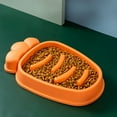thumbnail image 5 of Large Dog and Cat Slow Feeding Bowls for Rice - Pet Supplies for Dining and Hydration Needs, 5 of 7