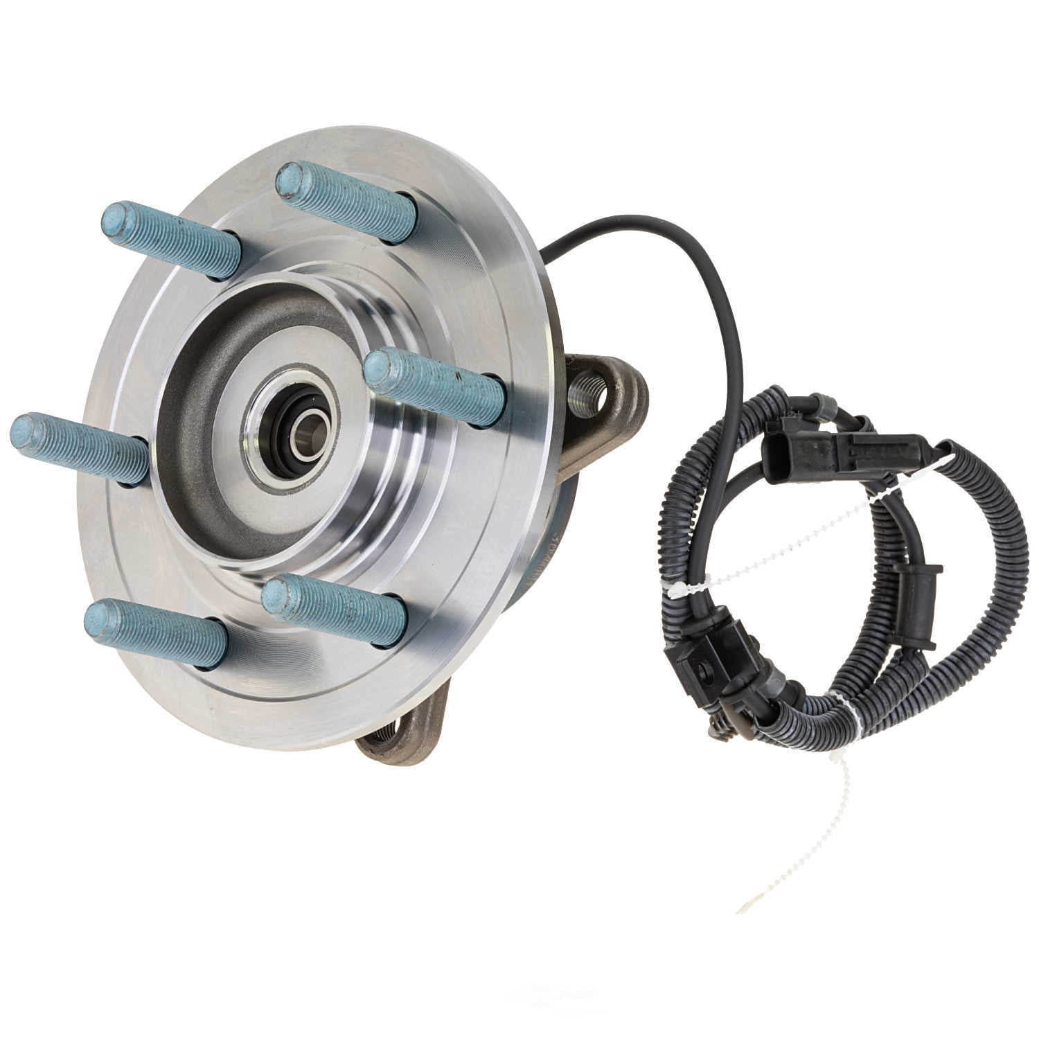 Schaeffler WH1358 Wheel Bearing - Generation 3 - FW