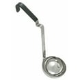 thumbnail image 4 of Vollrath 4980822 Kool-Touch S/S Ergo Grip 8 Ounce Ladle, 4 of 6