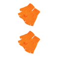 thumbnail image 3 of Sonducket Winter Knit Mittens Adults Wrapping Cover Men Half Adults Women Fashion Flexible Outdoor Gloves Winter Knitted Naranja 2Conjunto, 3 of 6